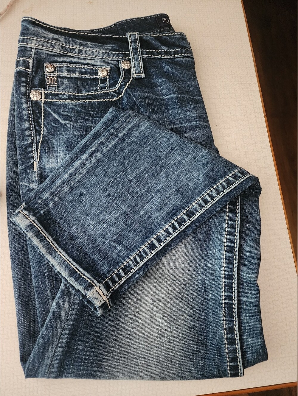 MISS ME JEANS NWOT